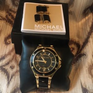 Michael Kors Watch 5262